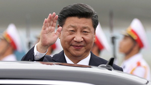 Египет и Китай подписали 21 соглашение в области экономики на сумму $15 млрд - ảnh 1